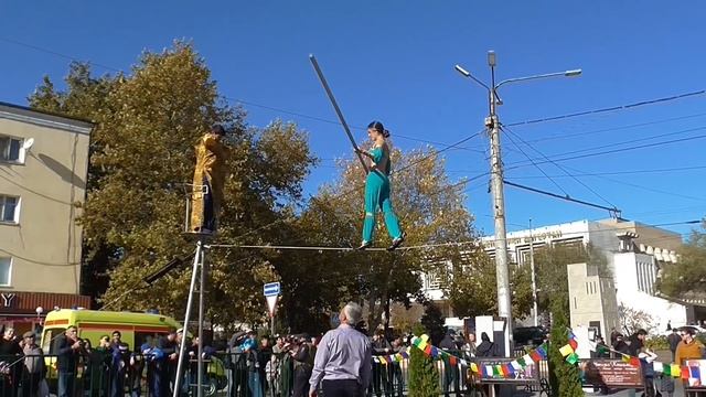 4 ноября. День народного единства. Махачкала смотреть онлайн