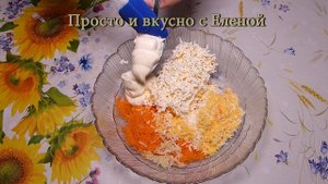 ОБЪЕДЕНИЕ из ПЛАВЛЕННОГО СЫРА! Вкусная еврейская НАМАЗКА на хлеб. Намазка из плавленных сырков