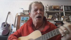 АЛЕКСАНДР СУДАК Песня под гитару на стихи С.Есенина ГЛУХАРИ