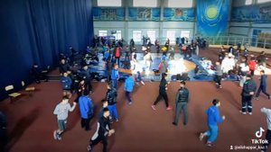 Чемпионат Республики Казахстан по греко-римской борьбе 03.03.2022.год.