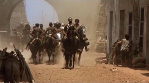 The Beauty of The Mission (Music by Ennio Morricone)