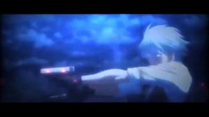 Грустные Моменты [АНИМЕ]- Клип