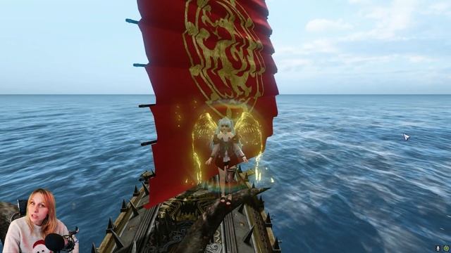 Как получить лучший корабль в ArcheAge: все о Кобуксоне и его история появление в ММОРПГ Архейдж!