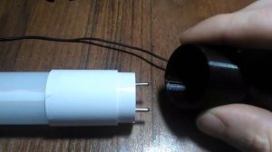 Патрон для Т8 Led лампы)))