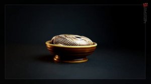 Netsuke - Нэцкэ. *Голова рыбы* 2023 г.
