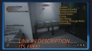 Payday 3 Hack | Payday 3 Cheat | Teleport and Other | FREE