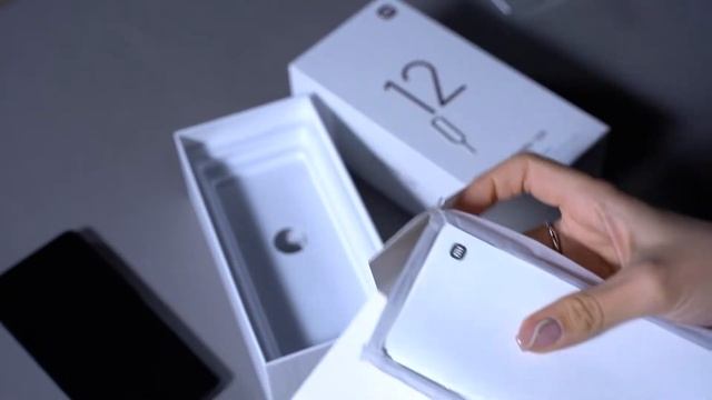Xiaomi 12X - Qutu Açılışı | Bytelecom смотреть онлайн