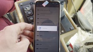 Как загрузить новый код точности RangePont RTX на Trimble