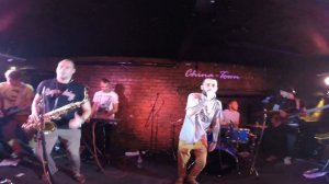 Коля Маню and The Stereodrop- океан