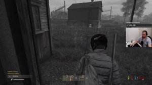 DayZ | В гордом одиночестве...