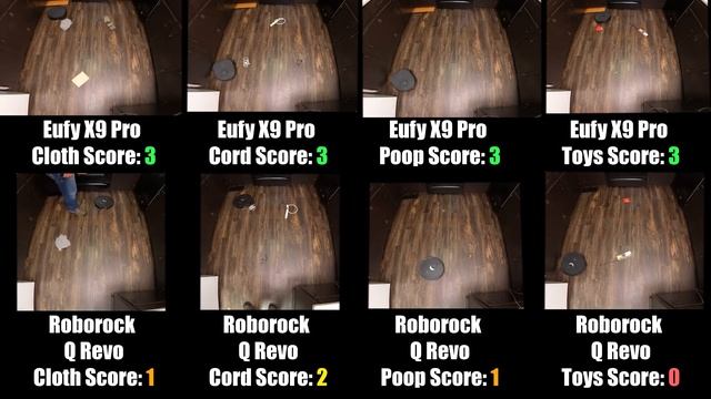 Eufy X9 Pro REVIEW: Leading the Vision Game, But Missing the Basics? смотреть онлайн