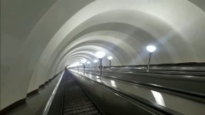 Питер Метро Обухово