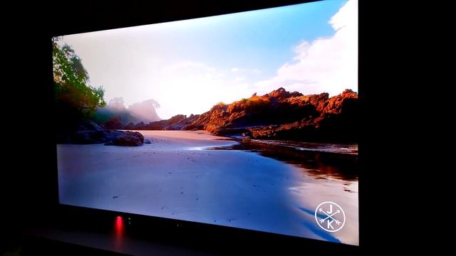 Огромный 4k 55" телек за копейки!!! Обзор Toshiba 55U5069 и сравнение с Samsung UE43MU6100U смотреть онлайн