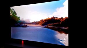 Огромный 4k 55" телек за копейки!!! Обзор Toshiba 55U5069 и сравнение с Samsung UE43MU6100U