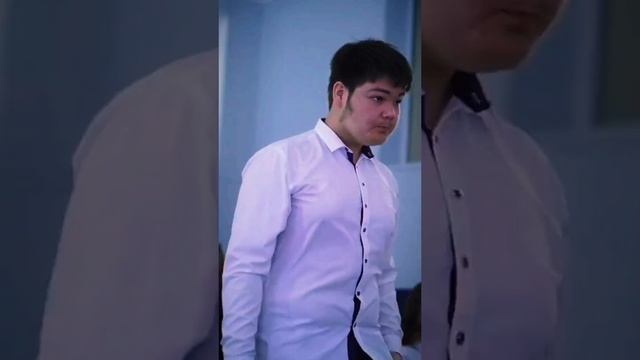 Наши первокурсник.
