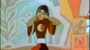 Русские Мультики: Васелиса МИКУЛИШНА#1975