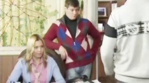 "Возвращение Мухтара 2" (Лена/Максим) - Сердце, не плачь