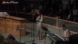 Иисус, я опять пришла к Тебе... -  Евника Кухарь