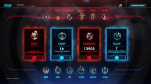 Overwatch – Игры штурмовиками