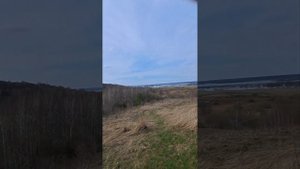 Вакино. Видовой участок на ОКУ