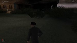 Прохождение Hitman Blood Money Пока смерть не разлучит нас [9]