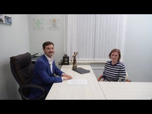 Как правильно пройти процедуру банкротства и списать долги. Отзыв клиентки Юридической компании Цзен