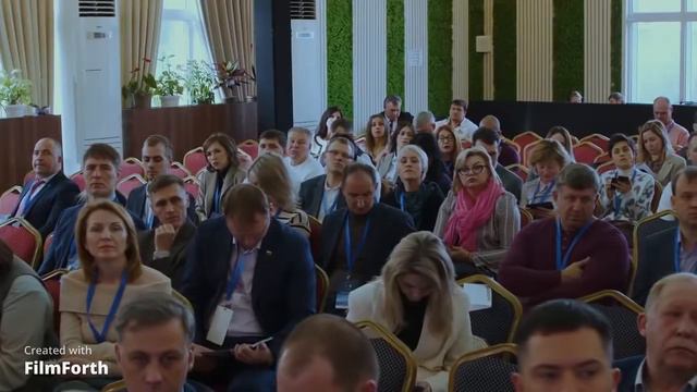 В ОПОРЕ РОССИИ представлен проект антирейдерского закона