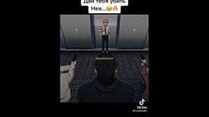 Эдиты-Человек Бензопила