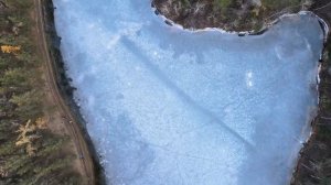 Сухое Озеро. Байкал. Большое Голоустное.