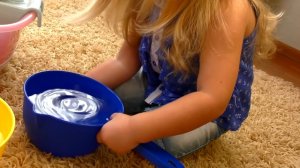 Кукла Беби Бон ВРЕМЯ КУПАНИЯ Ванночка для Куклы Baby Born Doll Bath Time Kids Videos