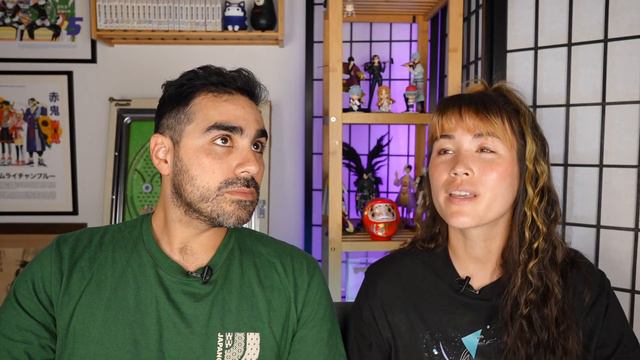 Trigun Stampede vs. Manga | How New Anime Measures Up to the Original Manga смотреть онлайн