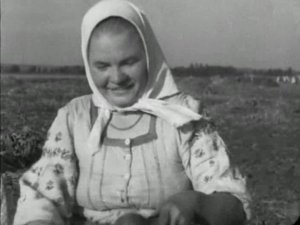 "Битва за нашу Советскую Украину" (1943). Фильм Александра #Довженко; #Украина