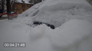 Geely Atlas (Джили Атлас) - Зона подогрева щеток. Лучше чем обогрев стекла ?