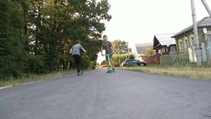 Как научиться делать чикен-бар.