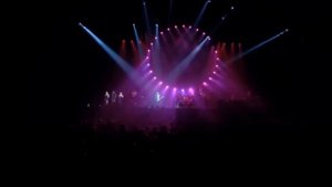 Pink Floyd   "Delicate Sound of Thunder"FULL  New 4k Edition