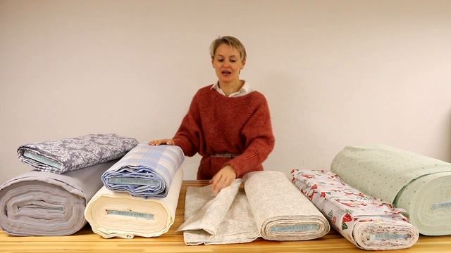 Фланель-ткань не только для бабушек. Обзор и тестирование этой ткани. Или "Долго думала Ирина" смотреть онлайн