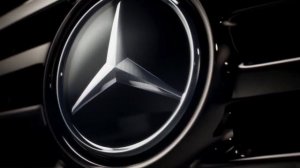 Mercedes GLS 2024