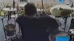 Deftones - Be Quiet and Drive (Live at HFStival 2000)
