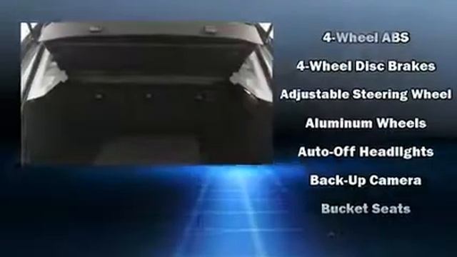 2019 Chevrolet Cruze 4dr HB LT in Grand Rapids, MI 49512 смотреть онлайн