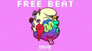 *FREE* SLAP house / IMANBEK type beat / Танцевальный минус / Клубный бит / Prod by MALGIN 2021