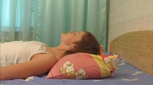 Подушки из гречихи. Два правила сна