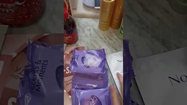 Ура,я получила заказ из 1 каталога.И давайте поехали#Людмилакомарова смотреть онлайн