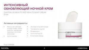 Шато де Боте_ Домашний уход