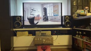 Pioneer S-101
