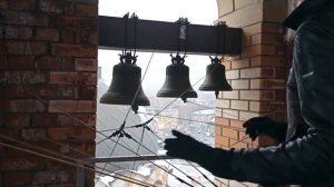 Богородичный колокольный звон 04.11.2022