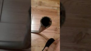 что происходит с трубой гор.водоснобжения через 4года