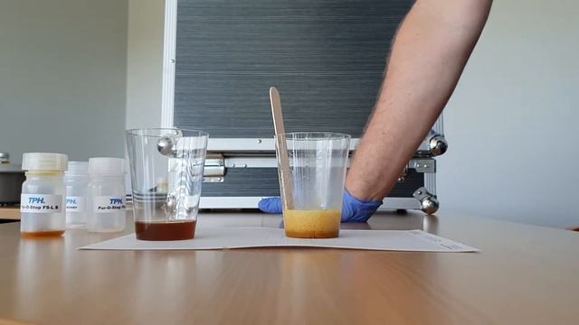 PUR-O-STOP FS L смотреть онлайн