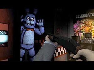 Top 10_ FNaF TRY NOT TO LAUGH Animations _ Funny Moments