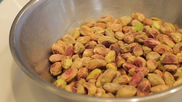 Pistachios Raw Shelled смотреть онлайн