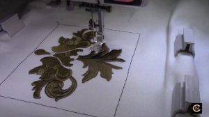 Janome MC9900 Jump Thread Cutting Christopher Nejman